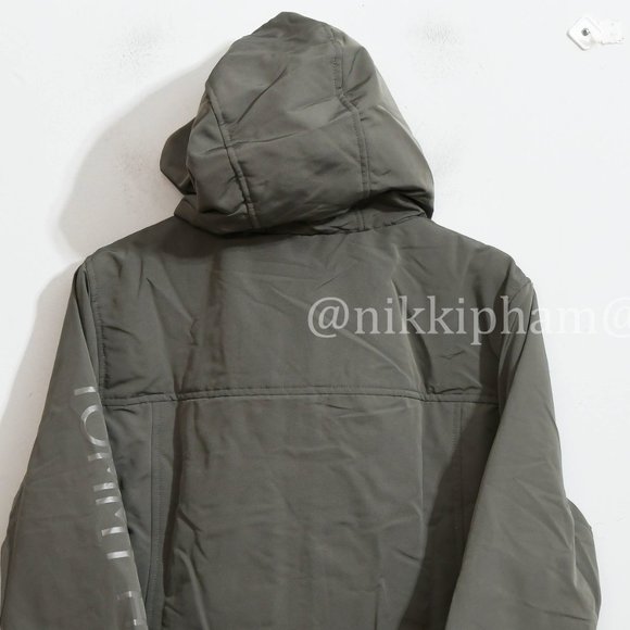 Tommy Hilfiger Ladies' Lined Jacket - Picture 6 of 7